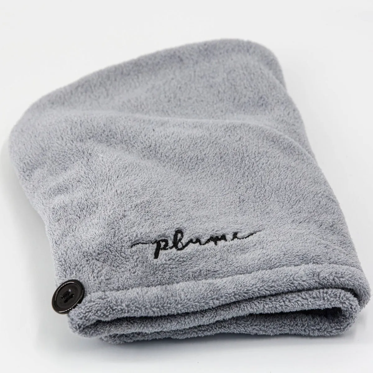Ultra Soft Microfibre Hair Towel