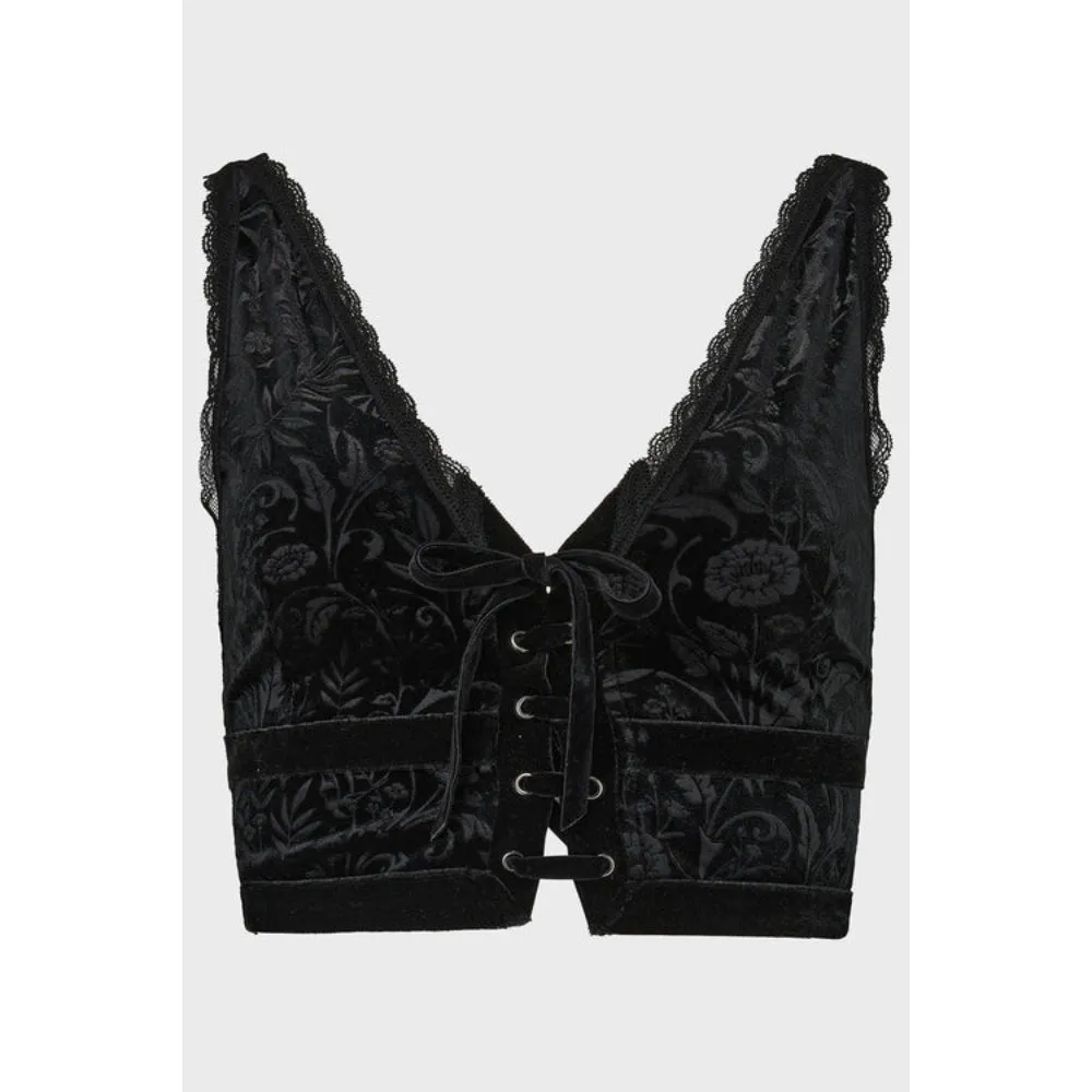 Vipers Nest Bralet