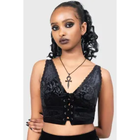 Vipers Nest Bralet