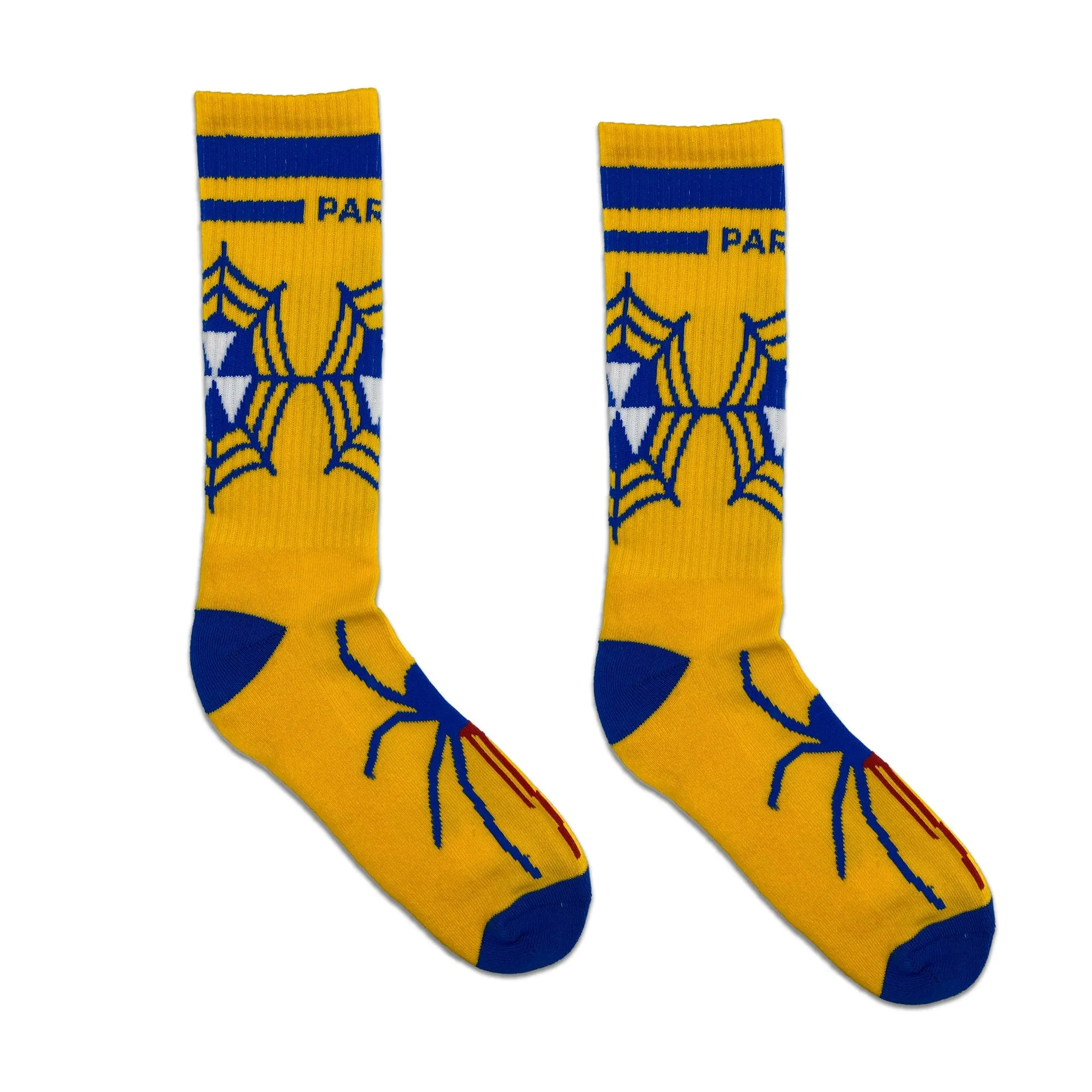 WEB SOCKS