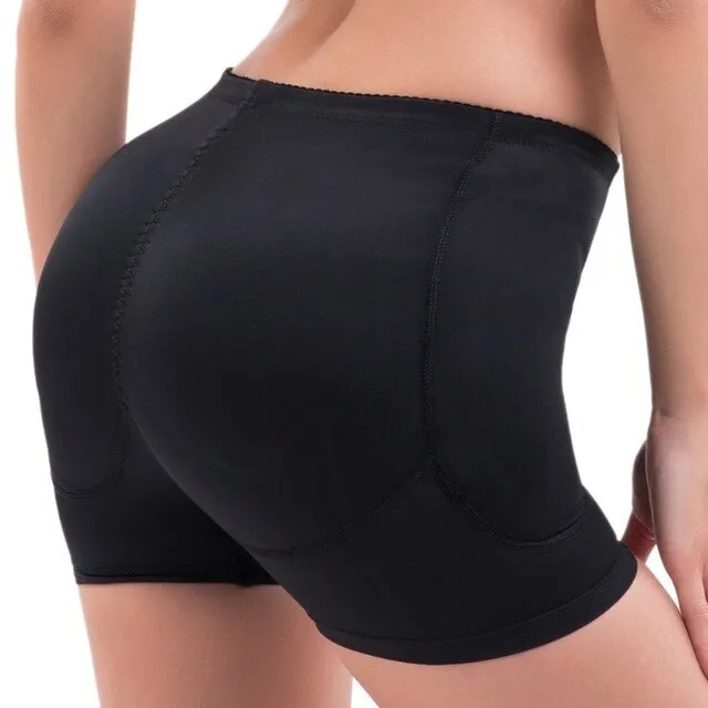 Women Pad Buttocks Shaper
